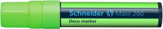 Schneider KRIJTMARKER 260