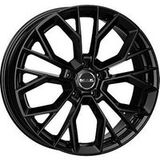 MAK STILO noir brillant 11.5Jx22 5x130 ET60