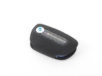 BMW M Performance housse de protection en Alcantara pour clés