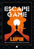 Kluitman Uitgeverij MUS Escape Game Lupin deel 1