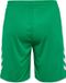 Hummel Hmlcore 2.0 Shorts 230829 Heren 4XL Jelly Bean/White