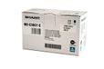 Sharp MX-C30GTC Cyan Toner Cartridge - 6000 Pages - Original