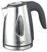 Adler AD1203 - Bouilloire - 1L - 1500W - Argent