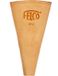 FELCO 912 Leren etui voor alle snoeischaren met klem