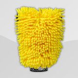 Chemical Guys Three-Way Premium Microfiber Wash Mitt