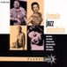 Planet Jazz: Female Jazz Vocalists (CD)