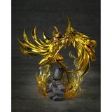 TAMASHII BANDAI SPIRITS - Sint Seiya - Boogschutter Seiya, Bandai Spirits FiguartsZERO Touche Métallique Collectible Figure