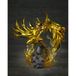 TAMASHII BANDAI SPIRITS - Sint Seiya - Boogschutter Seiya, Bandai Spirits FiguartsZERO Touche Métallique Collectible Figure
