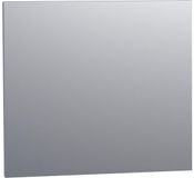 Brauer Emerald Spiegel - 80 cm - Rechthoekig