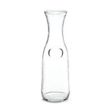 Zeller Present 19719 Karaf, Kan & Fles 1 L Transparant