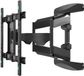 ONKRON M6L-B fixation TV 190,5 cm (75") Noir