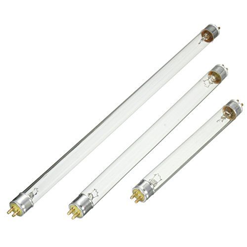 MJJEsports UV-C Desinfectie Lamp - T5-8W - 6292326931388