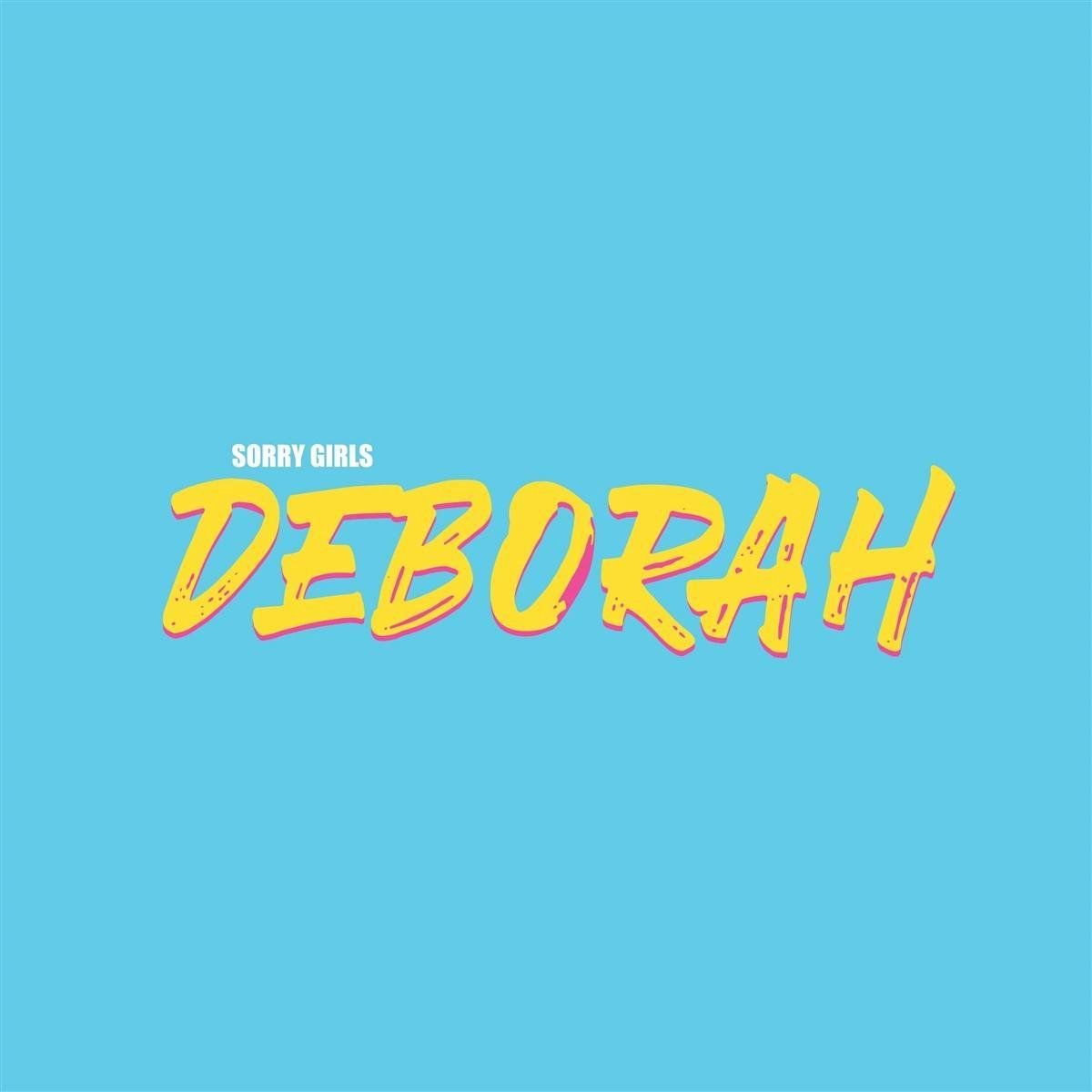 Konkurrent Deborah - Muziek - 0844667043891