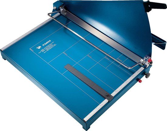Dahle Hefboomsnijmachine snijlengte 70cm