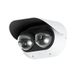 Ubiquiti AI Multi Sensor 2 Camera Weather Shield (White)