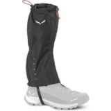 Salewa PUEZ HIKING GAITER, Unisexe-Adulte Guêtre, Noir, M
