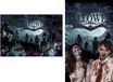 Fiestas Guirca Backdrop zombie 220 x 150 cm
