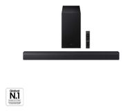 Samsung B-Series HW-B450F Noir 2.1 canaux