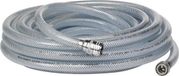 Vikan 93325 set de tuyau pour eau froide 15m - Vert