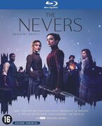 Warner Home Video Nevers - Seizoen 1.1 (Blu-ray)