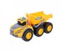 Dickie Toys Volvo Articulated Hauler Bouwvoertuig
