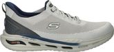 Skechers ARCH FIT ORVAN - KINCADE Heren Instappers - Grijs