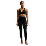 Nike One beugellegging in volledige lengte met hoge tailleband voor dames, IV4933