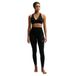 Nike One beugellegging in volledige lengte met hoge tailleband voor dames, IV4933