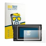 BROTECT - Screenprotector voor Topdon ArtiDiag 800 BT 2 - Folie Beschermfolie Beschermglas matte