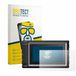 BROTECT - Screenprotector voor Topdon ArtiDiag 800 BT 2 - Folie Beschermfolie Beschermglas matte