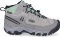 Keen - Targhee IV Older Kids Wandelschoenen Alloy/Granite Green - Maat 32/33