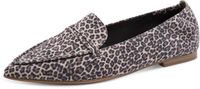Tamaris - Dames - Loafers - Bruin - Maat 37