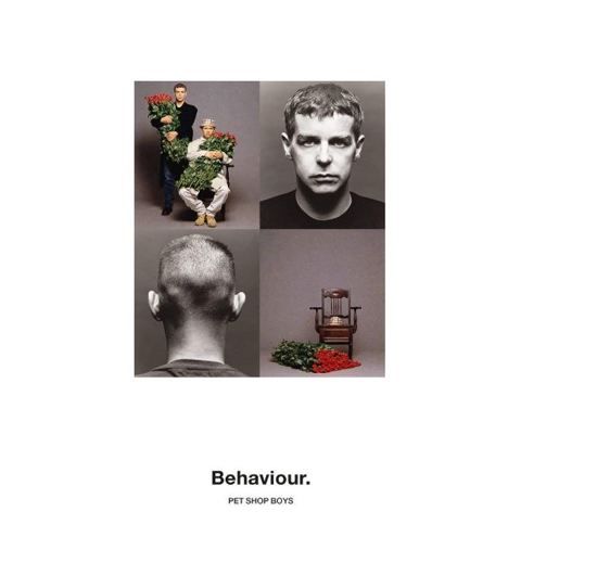 Pet Shop Boys Behaviour