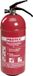 Protex Powder Fire Extinguisher 2L, Fire Class A, B, C