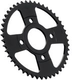 JT-Tandwielen Jt Sprockets 420 Jtr1078.47 Steel Achtertandwiel Zilver 47t