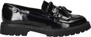 Tamaris Loafers - Dames - Zwart - Maat:38