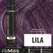 Femmas (Lıla) - Teinture pour cheveux - Métallique - 100ml