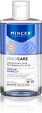 Mincer Pharma DailyCare Oogmake-up remover nr.01 150ml