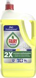 Fairy Handafwasmiddel Citroen 5 L