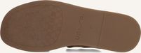 Unisa Camby Slippers - Dames - Camel - Maat 40