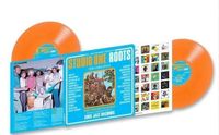Soul Jazz Records Presents Studio One Roots