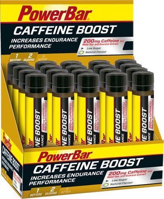 Powerbar - Caffeine Boost