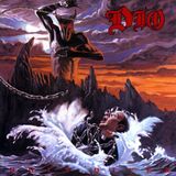 Holy Dio Holy Diver