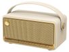 Merkloos Edifier MP330 Draagbare bluetooth luidspreker met 40W RMS & Hi-Res, Wit
