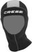 Cressi Castoro Plus Duikkap Voor Dames 5 Mm Zwart M Vrouw