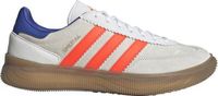 adidas HB Spezial Pro - Sportschoenen - wit/bruin - maat 43 1/3