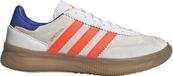 adidas HB Spezial Pro - Sportschoenen - wit/bruin - maat 43 1/3