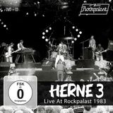 Live Herne 3 Live at Rockpalast 1983 CD + DVD