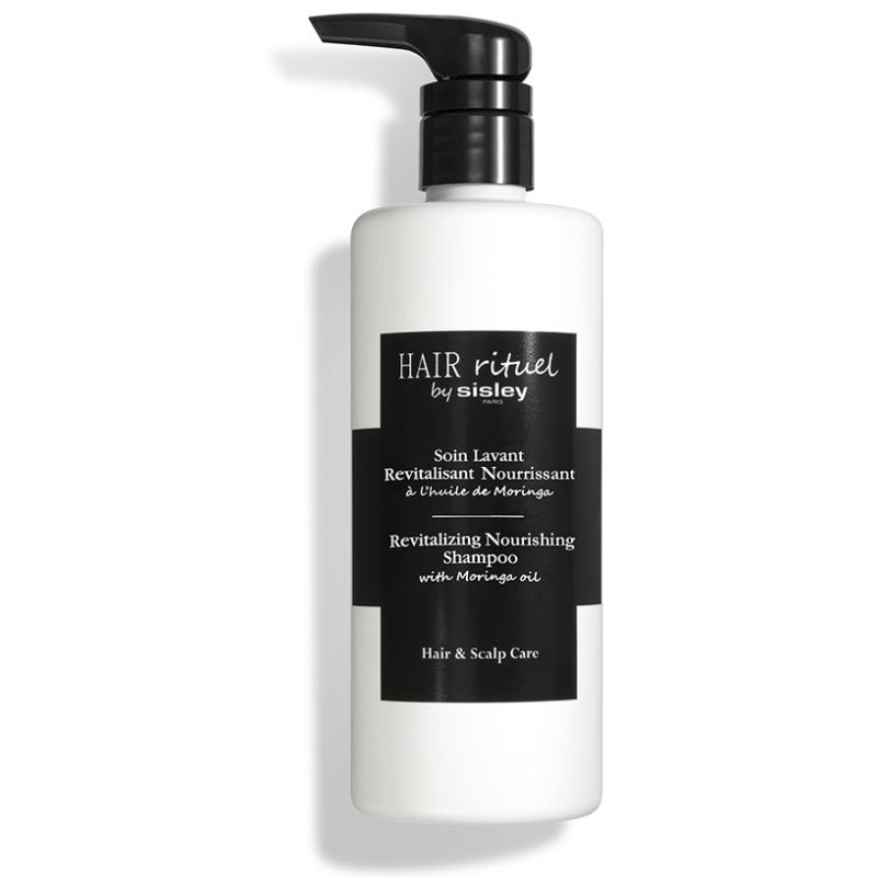 Sisley Soin Lavant Revitalisant Nourrissant Shampoo 500 ml