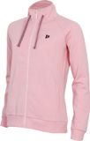 Donnay - Vest met opstaande kraag (Amber) - Sporttrui - Dames - Shadow Pink (545) - maat L